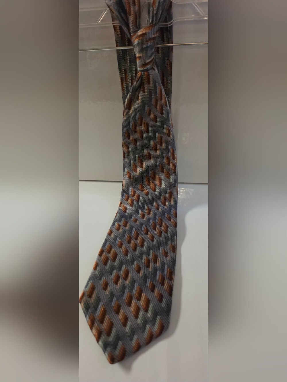 Marco Biella Tie